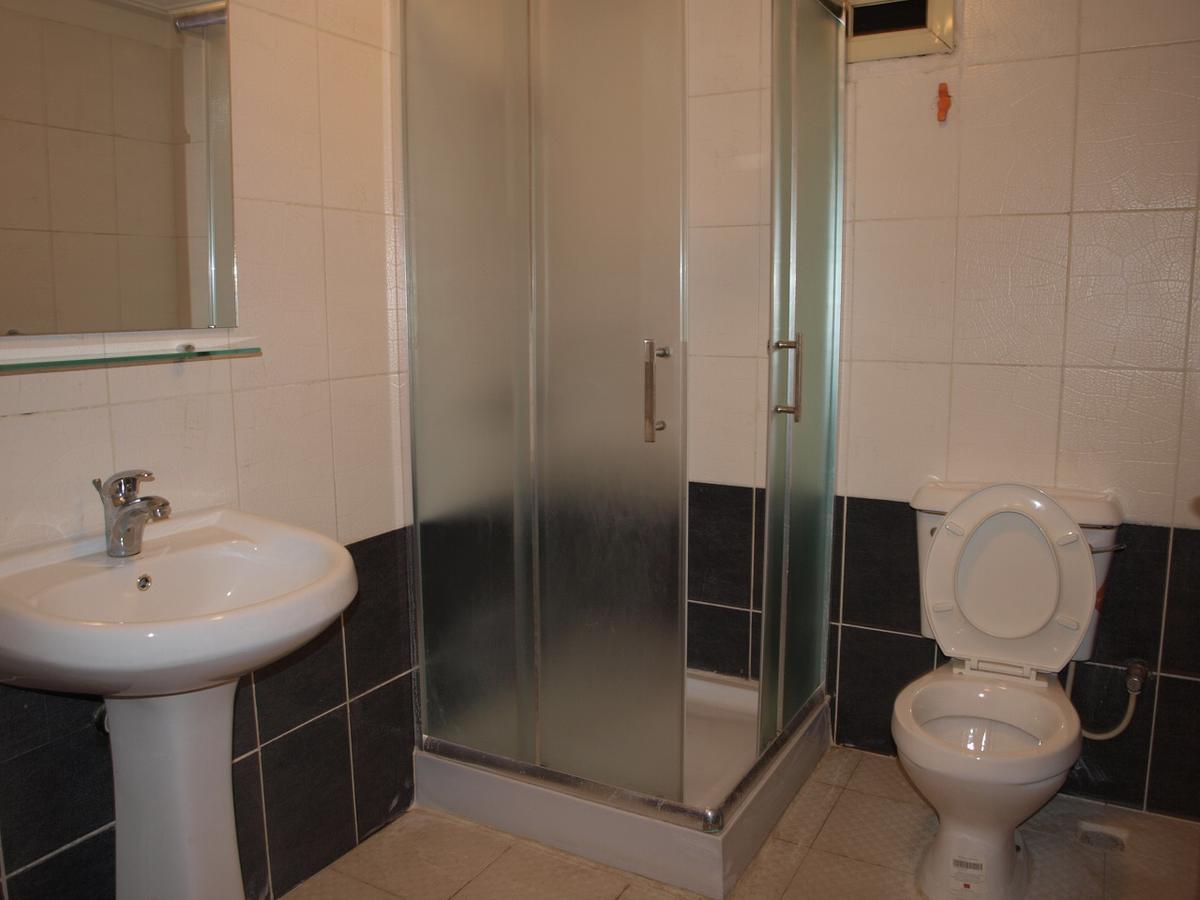 Apollo Hotel Lagos Kültér fotó