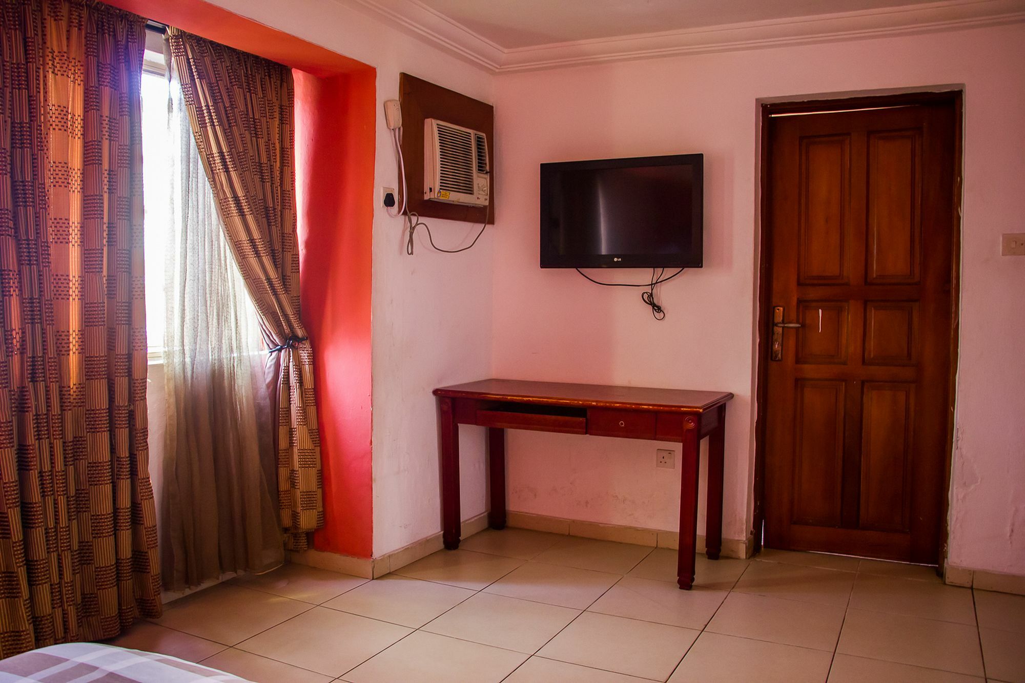 Apollo Hotel Lagos Kültér fotó