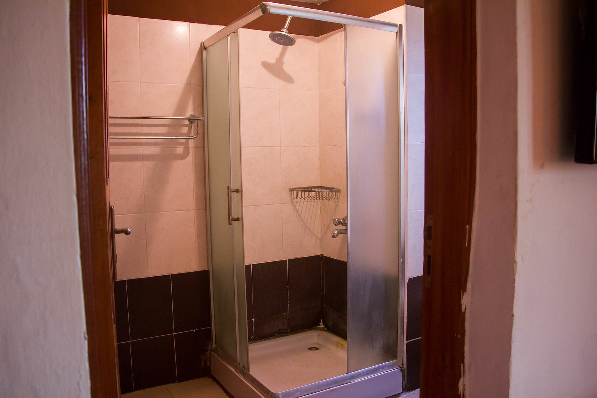 Apollo Hotel Lagos Kültér fotó