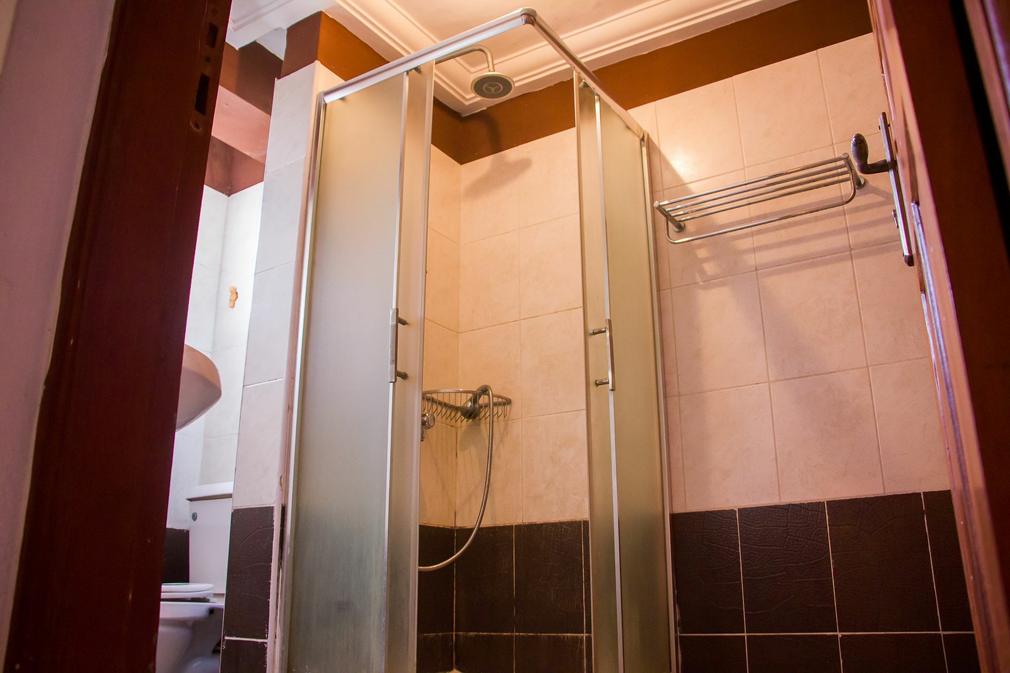 Apollo Hotel Lagos Kültér fotó