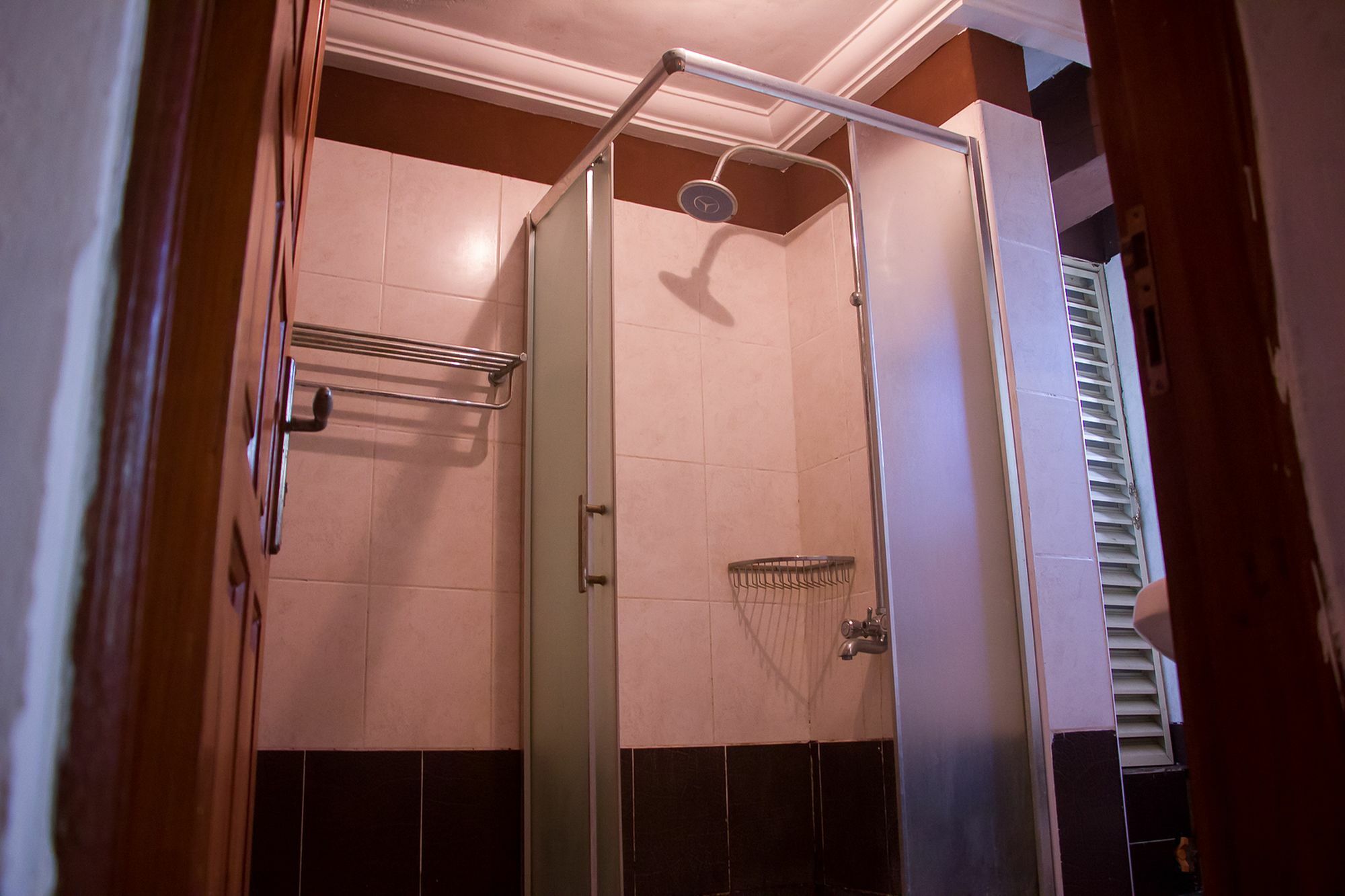 Apollo Hotel Lagos Kültér fotó