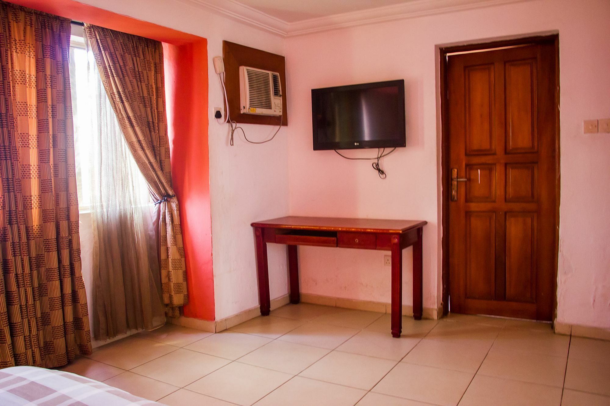 Apollo Hotel Lagos Kültér fotó