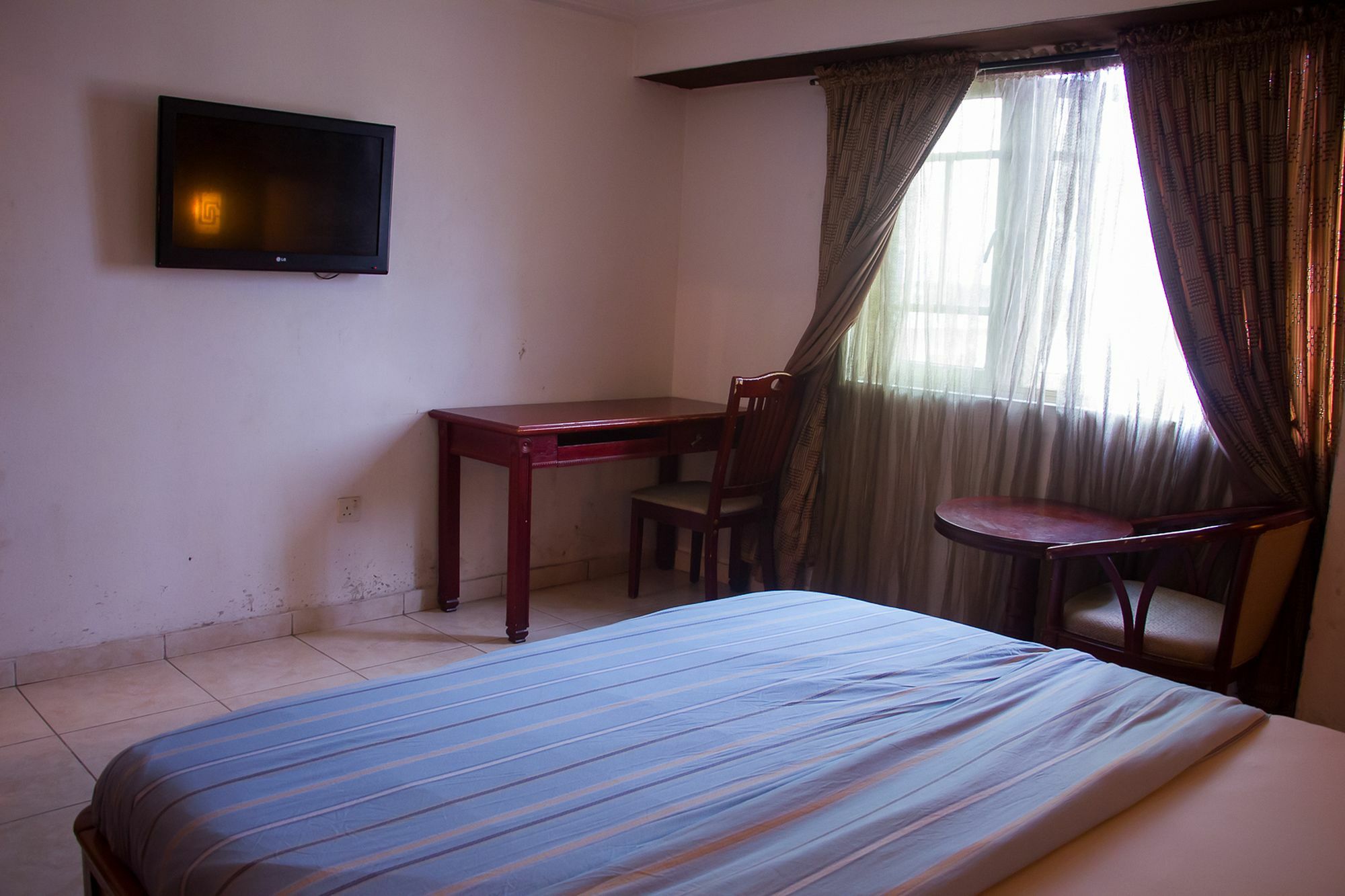 Apollo Hotel Lagos Kültér fotó