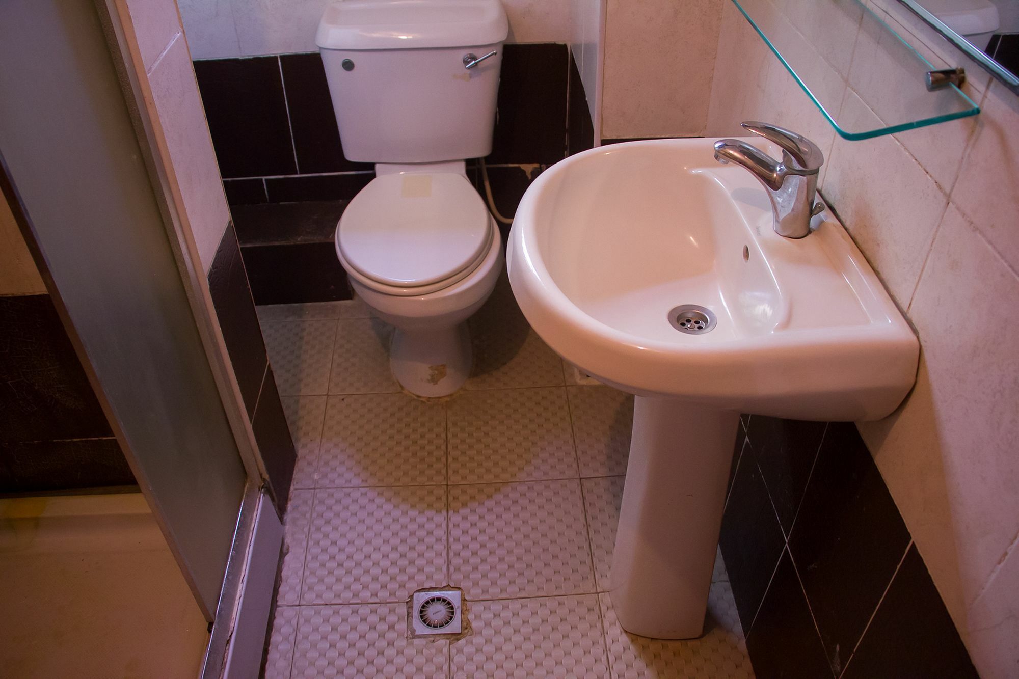Apollo Hotel Lagos Kültér fotó